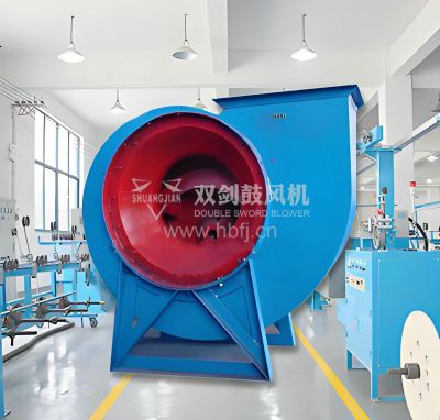 4-72 B4-72型 離心通風(fēng)機(jī) 